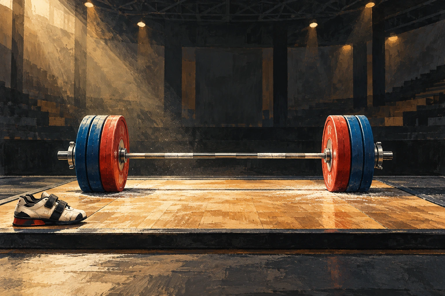 Ningbo 2026: dates, venue and documents for following the Weightlifting Worlds
